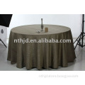 taffeta table cloth. pin tuck table linen,crushed table cover